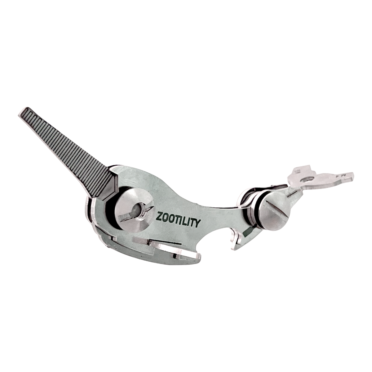 Zootility - Narwhal Multi-Tool - Metal TekPet