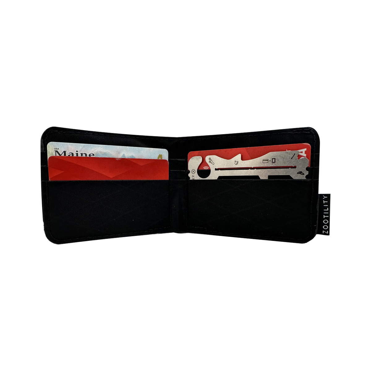 Zootility - PocketMonkey®