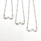 MergingMetals - Chest Piece: For the Fearlessly Feminine