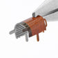 Metal Earth - Metal Earth Classical Guitar 3D metal model kit