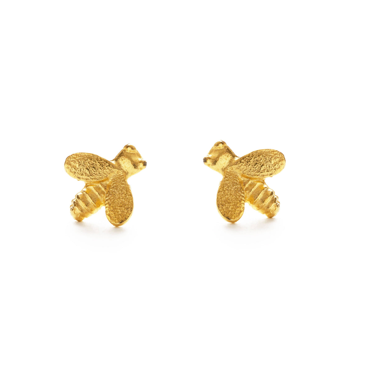 Amano Studio - Tiny Honey Bee Studs