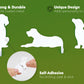 SUCK UK Ltd - USA - Dog Wall Hooks – Hang your stuff on their tails