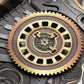 Metal Earth - Steampunk Butterfly