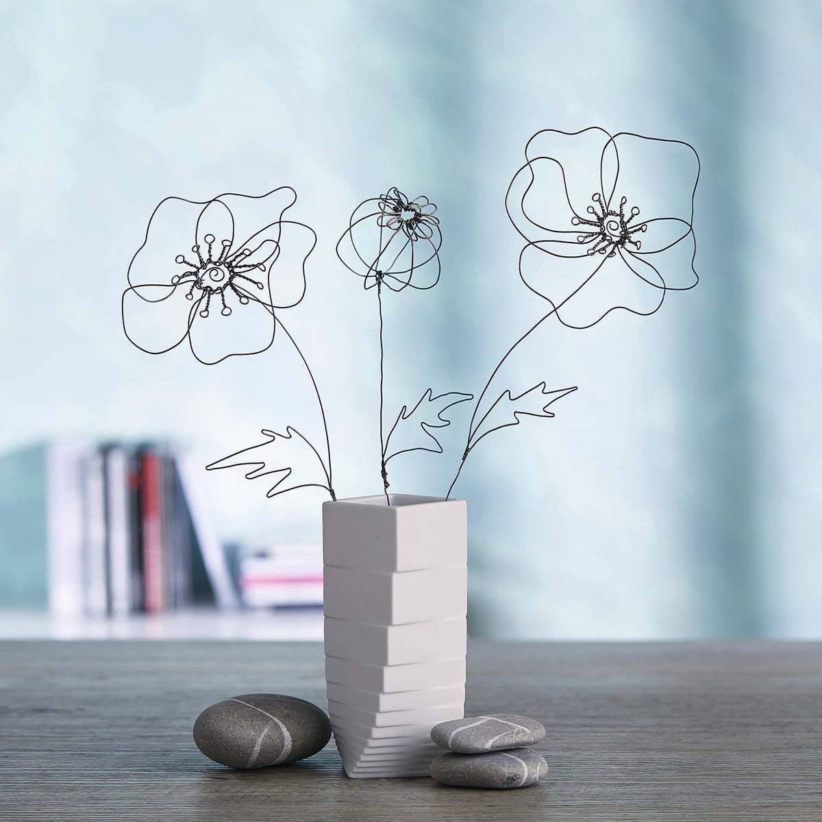 Whimsical Wire: 26 Delightful Projects to Create