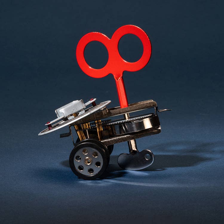 Kikkerland Design Inc - Sparklz Wind Up