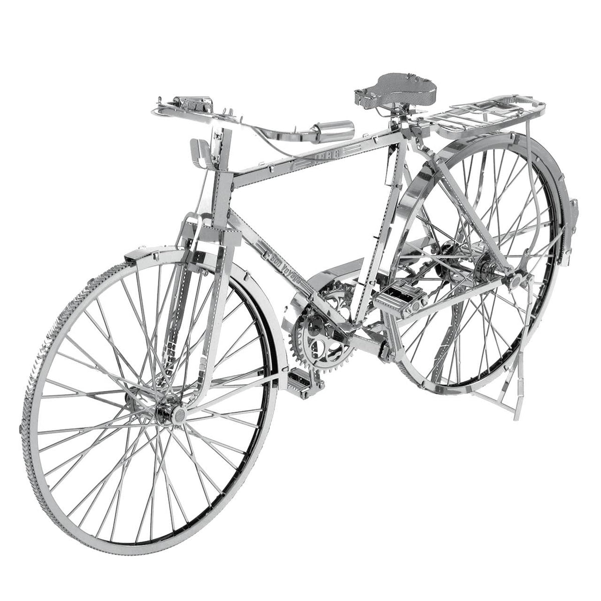 Metal Earth - Classic Bicycle