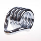 Tangle - Tangle® Original Chrome Moveable Art Sculpture