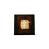 Bill Helwig: Enameled Tile, Cross Series
