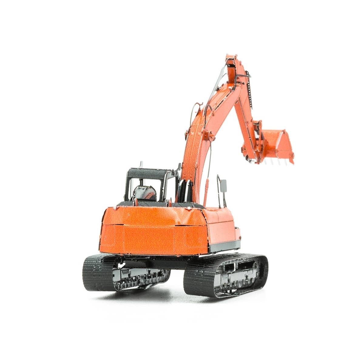 Metal Earth - Excavator - COLOR Regular