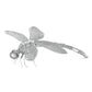 Metal Earth - Dragonfly Regular