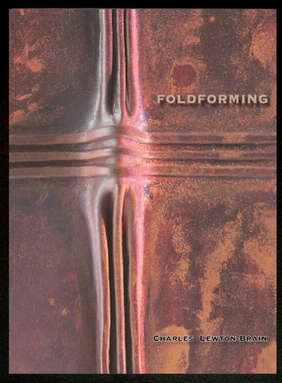 Foldforming by Charles Lewton-Brain