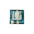 Bill Helwig: Enameled Tile, Cross Series