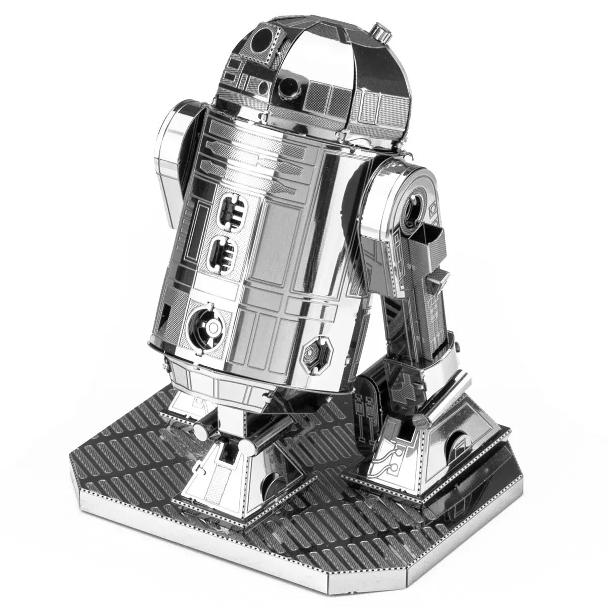 METAL EARTH: R2-D2 Star Wars -Metal Earth