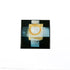Bill Helwig: Enameled Tile, Cross Series