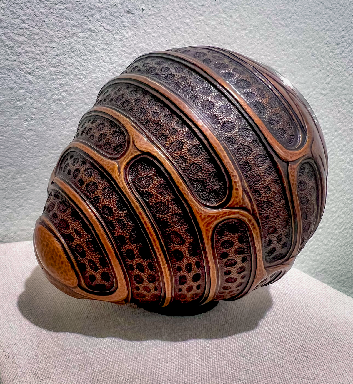 David Huang : Luminous Relic #1509.