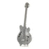 METAL EARTH: Electric Bass Guitar