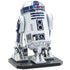 Metal Earth: R2-D2 Colored Star Wars