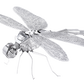 Metal Earth - Dragonfly Regular