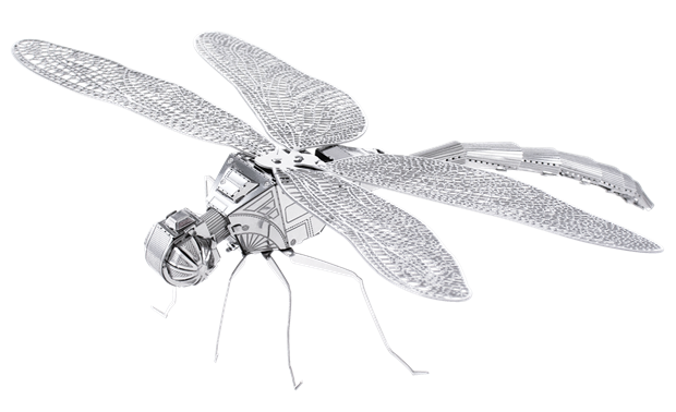 Metal Earth - Dragonfly Regular