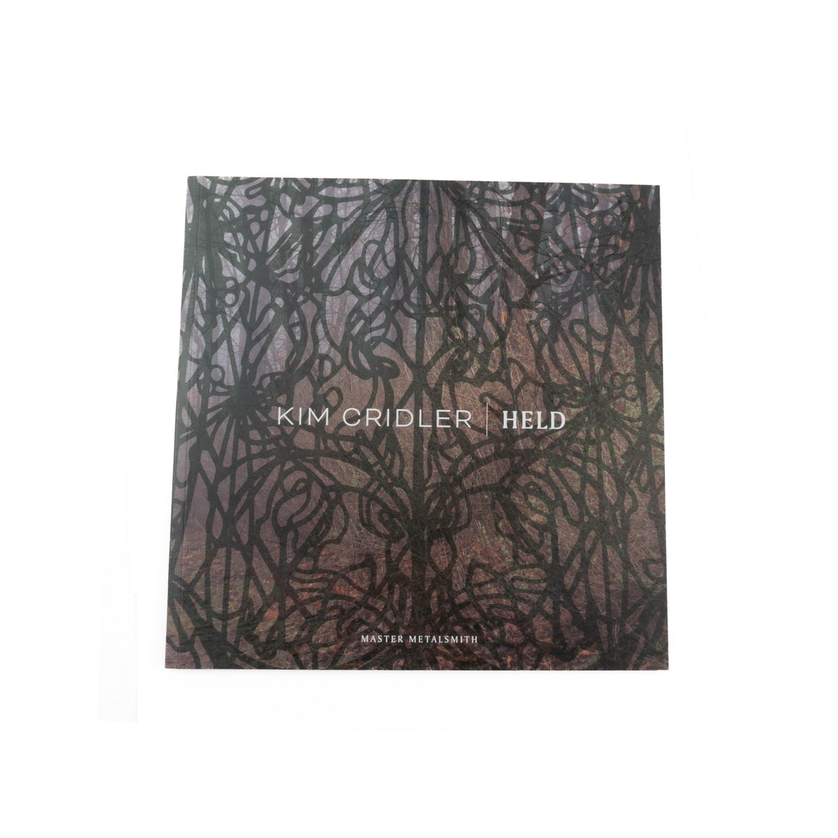 Kim Cridler: Master Metalsmith Catalog