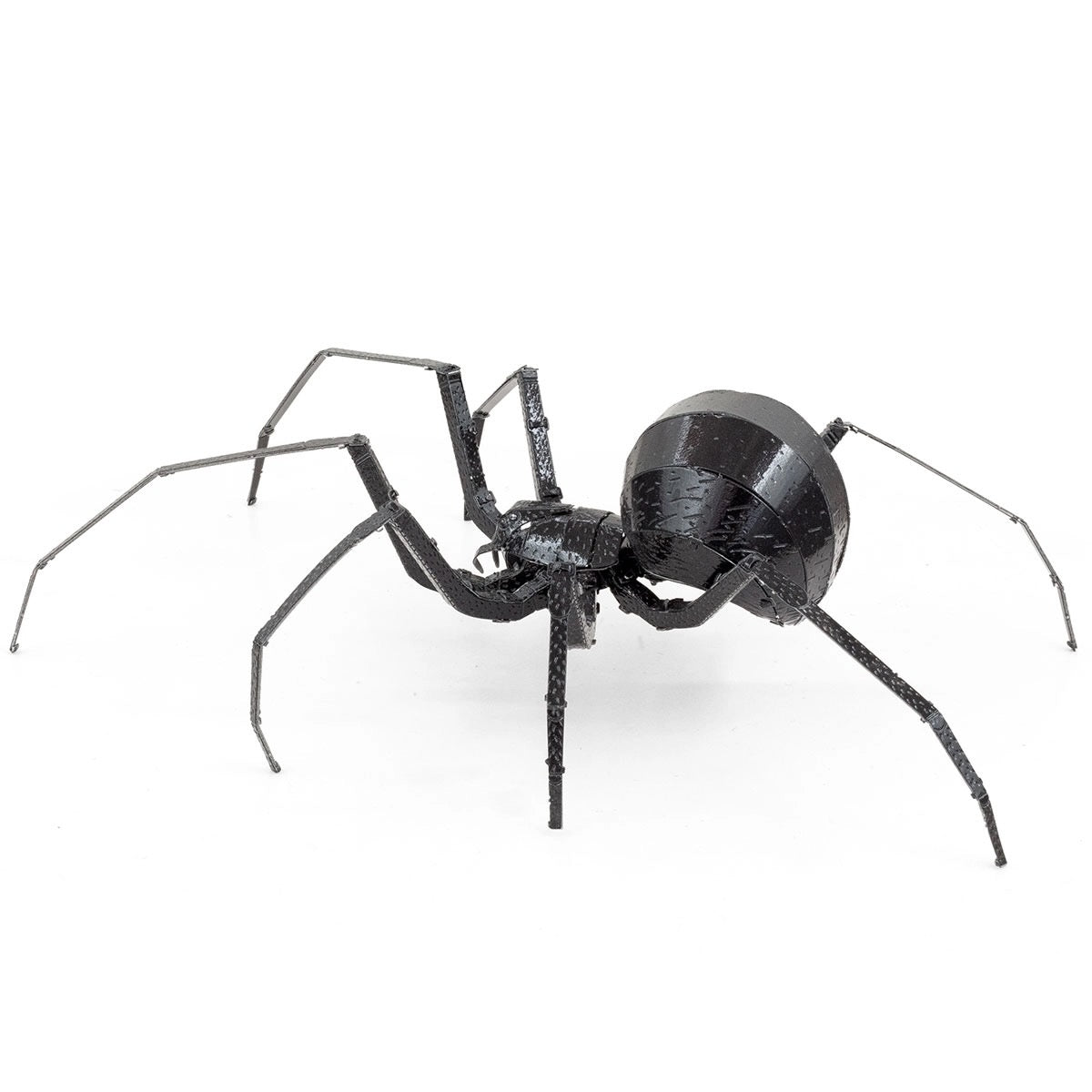 METAL EARTH: Black Widow Spider