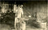 Found Image Press - Magnet AA-74 Blacksmith and Anvil