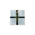 Bill Helwig: Enameled Tile, Cross Series