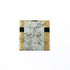 Bill Helwig: Enameled Tile, Cross Series
