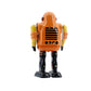 Mr & Mrs Tin - Mechanic Bot Regular