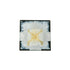 Bill Helwig: Enameled Tile, Cross Series