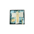 Bill Helwig: Enamel Tile, Cross Series