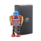 Mr & Mrs Tin - Piano Bot Regular