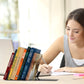 Artori Design LLC - Creative Metal Floating Bookend with Illusion Effect Regular
