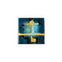 Bill Helwig: Enameled Tile, Cross Series