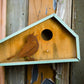 Elegant Garden Design - Singing Warbler Tab Regular