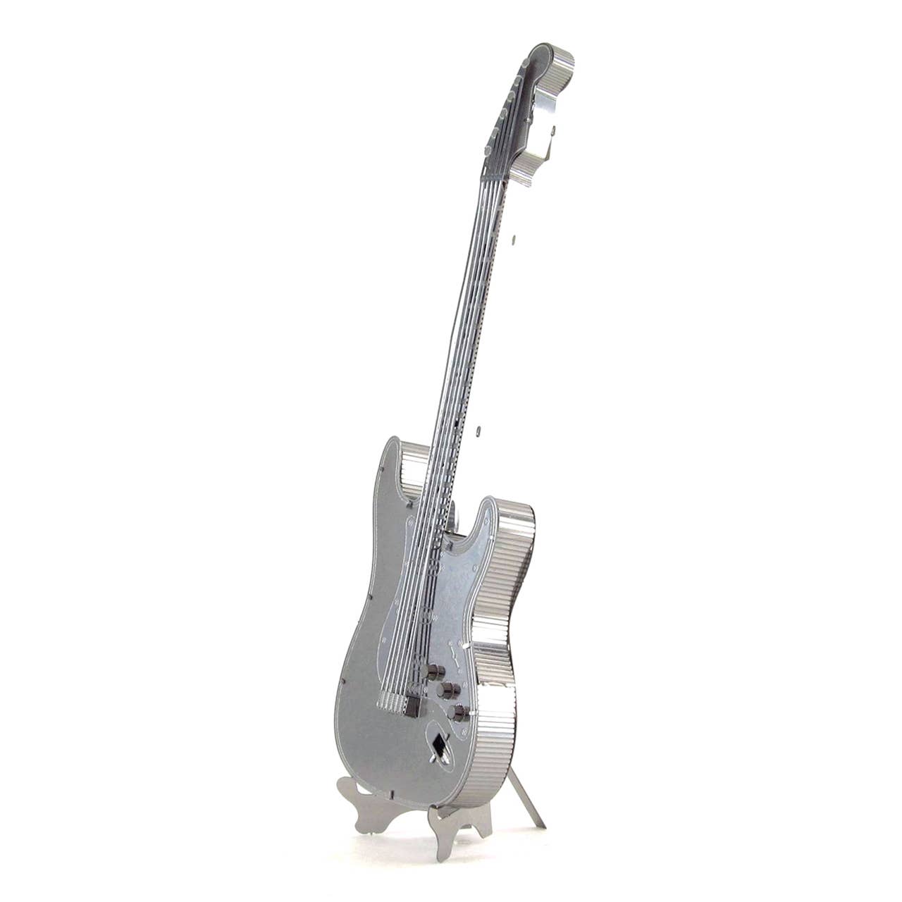 Metal Earth - Electric Lead Guitar Regular