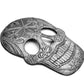 Haiti Fair Trade~ It's Cactus - Day of the Dead, Sugar Skull Ornament, Halloween Decor Regular