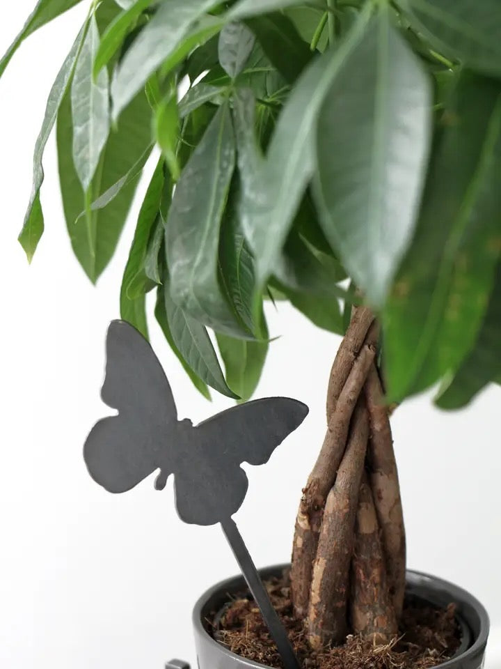 Highland Ridge: Butterfly Plant Stake