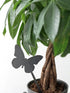 Highland Ridge: Butterfly Plant Stake