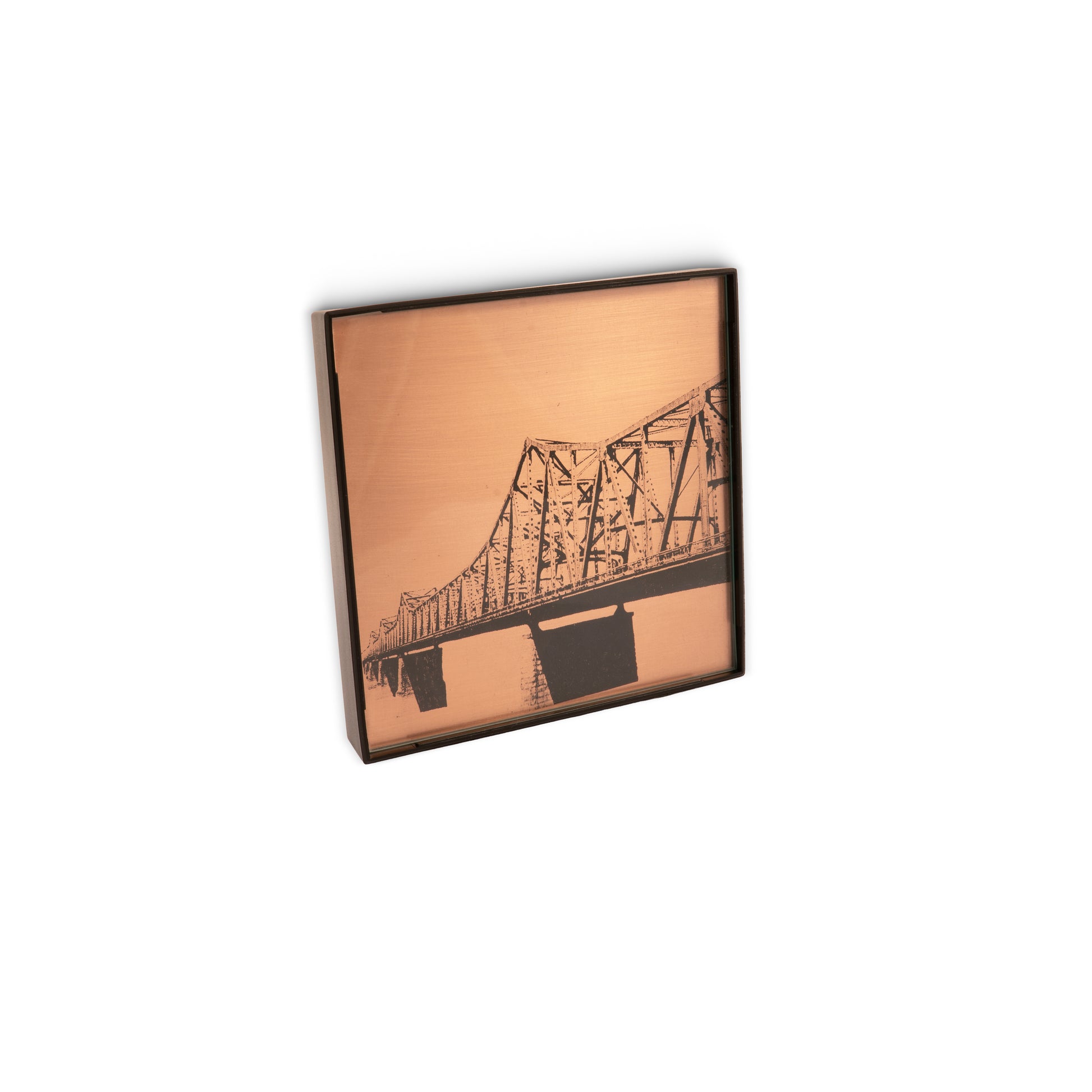 Lauren Estes: Memphis Arkansas (Old) Bridge