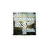 Bill Helwig: Enameled Tile, Cross Series