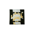 Bill Helwig: Enameled Tile, Cross Series