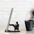 Artori Design LLC - "Like Mike" - Metal Smartphone Stand Office Decor Gift