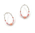 Anna Johnson: Small Maxima Earrings