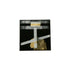 Bill Helwig: Enameled Tile, Cross Series
