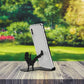 Artori Design LLC - "Chatty Patty" - Metal Smartphone Stand Office Decor Gift Regular