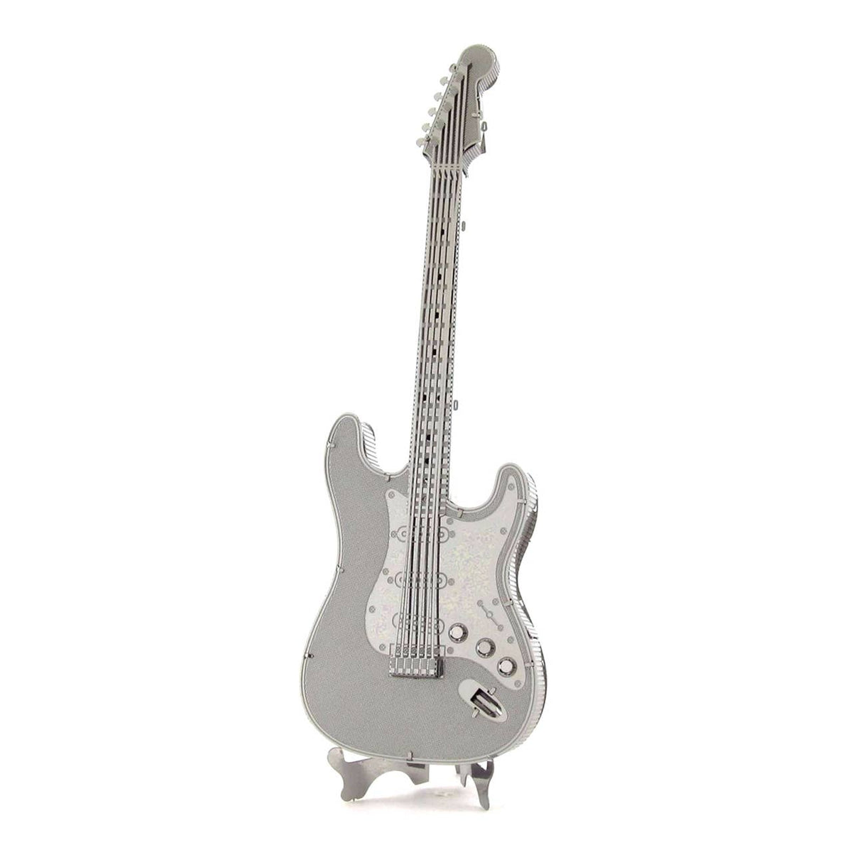 Metal Earth - Electric Lead Guitar Regular