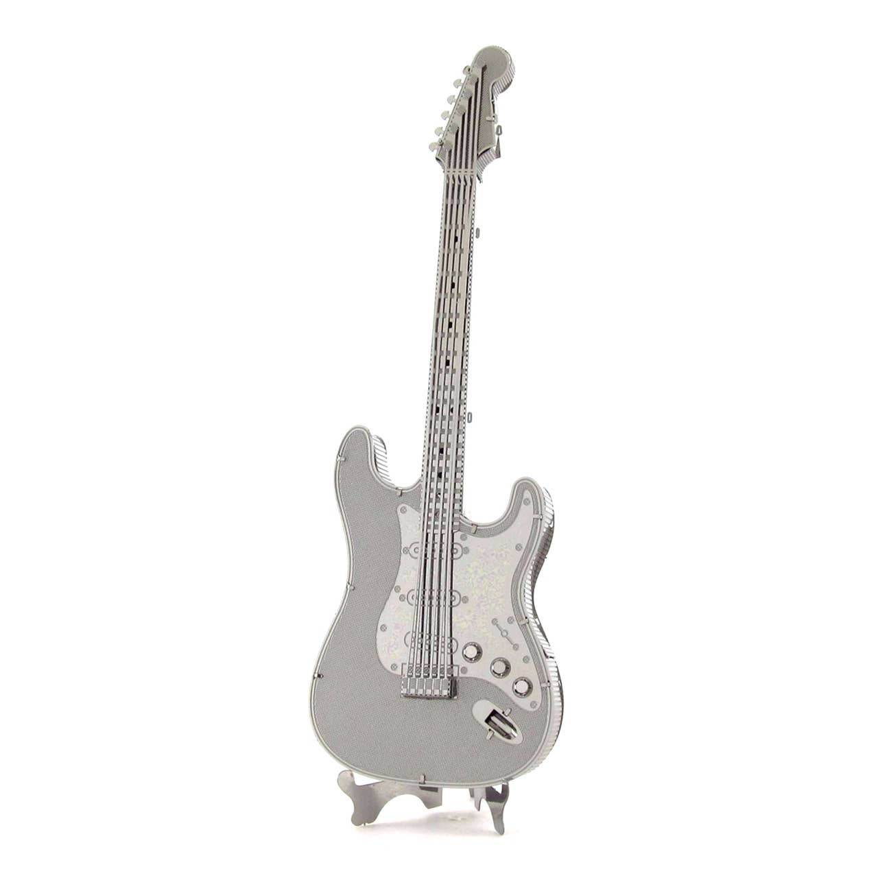 Metal Earth - Electric Lead Guitar