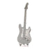 Metal Earth - Electric Lead Guitar