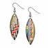 David Howell and Company - Orchestra Music Earrings, MADE in USA